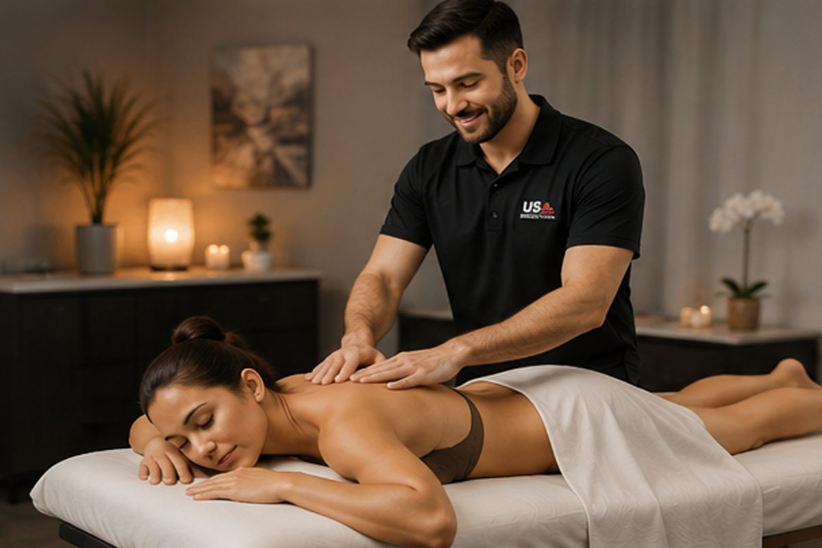 Massage Therapy