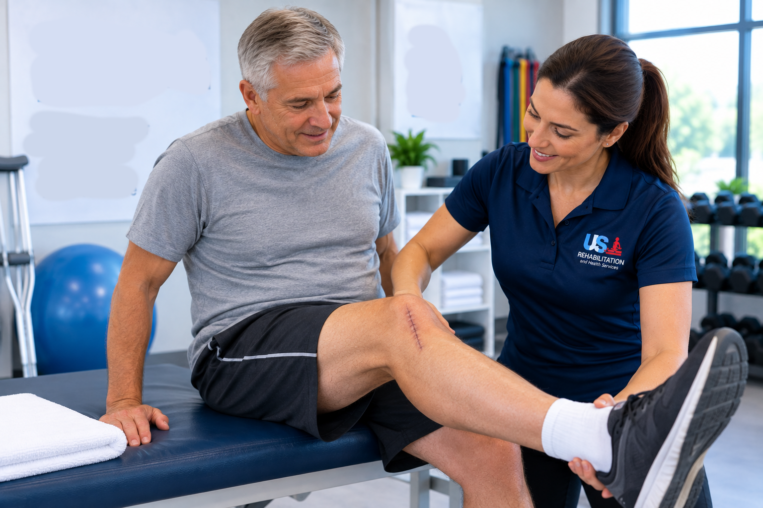 Post-Surgical Rehabilitation