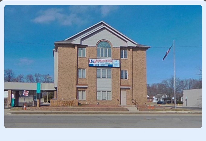 US Rehabilitation and Health Services clinic