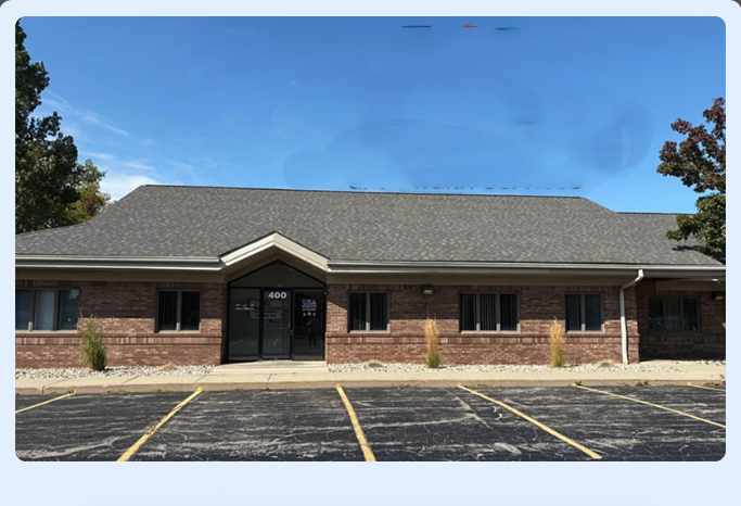 US Rehabilitation and Health Services clinic