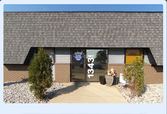 US Rehabilitation Sterling Heights 14 Mile Road clinic
