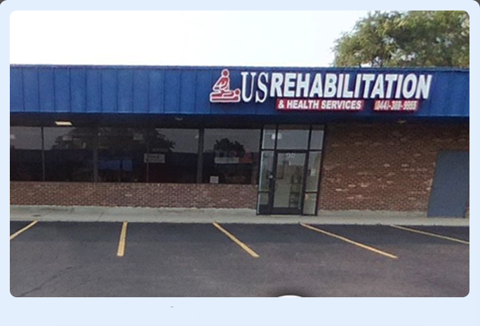 US Rehabilitation and Health Services clinic